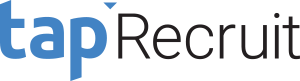 TapRecruit Logo