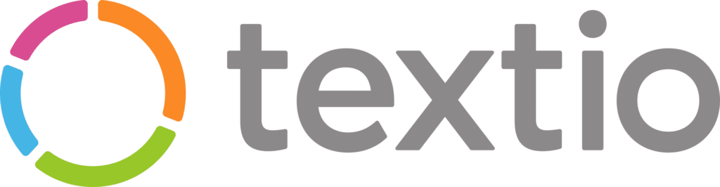 Textio Logo