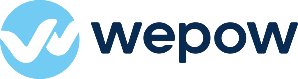 Wepow Logo