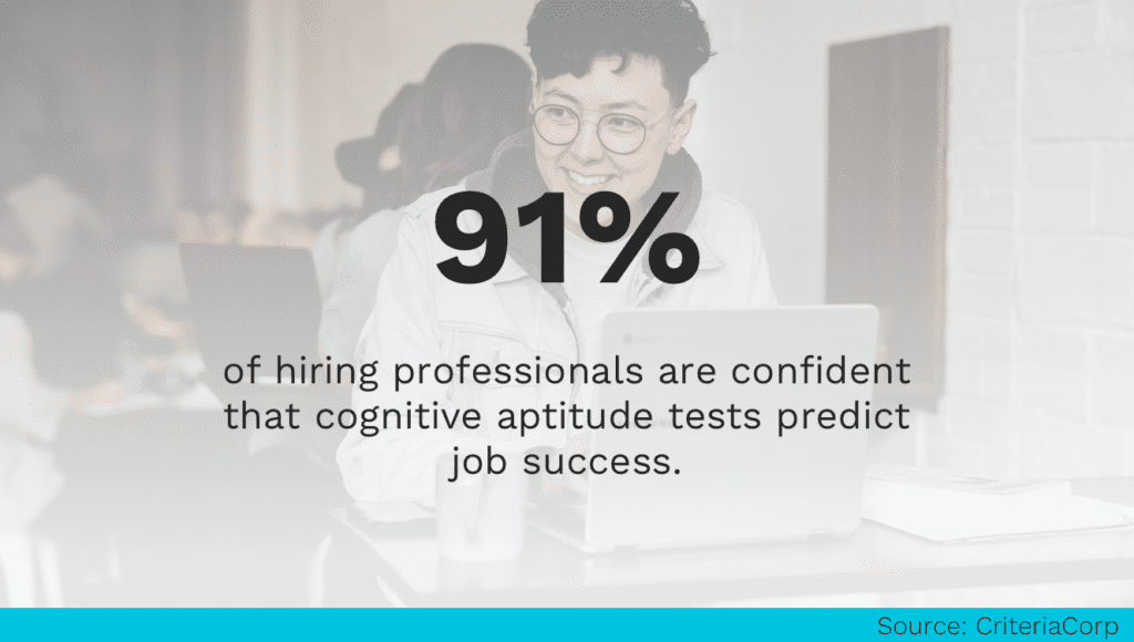 Predictive Tests