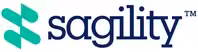Sagility logo at Harver