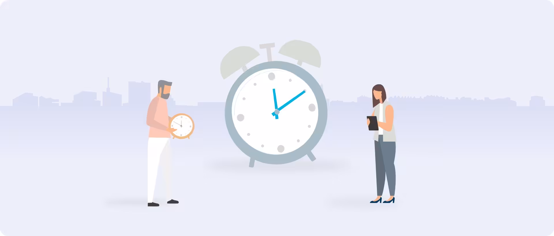 Time Management Strategies For Recruiters