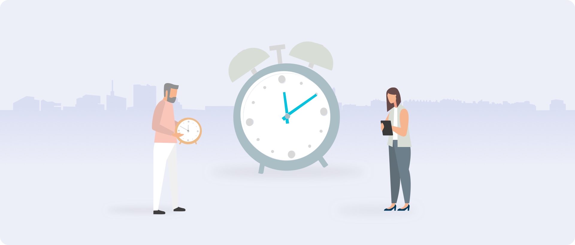 Time Management Strategies For Recruiters