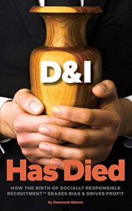 DI Has Died Cover