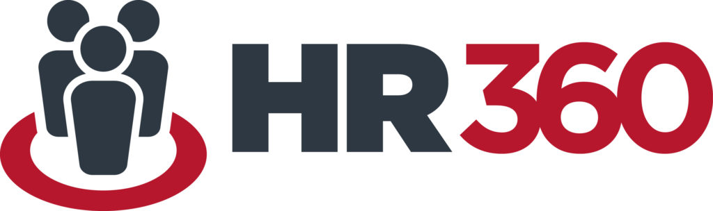 HR 360 Logo