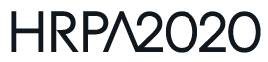 HRPA2020 Logo