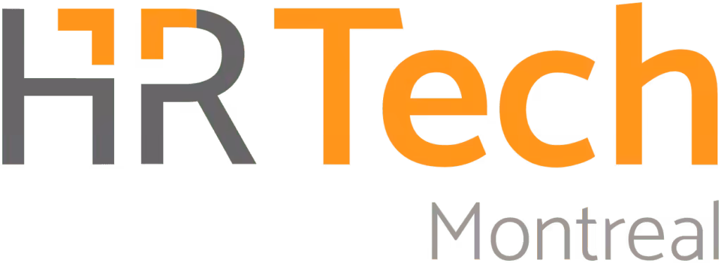 HRTechMontreal Logo