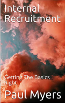 Internal Recruitment Cover