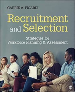 Recruitment And Selection Cover