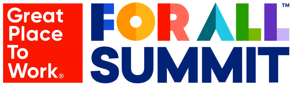 For All Summit Logo
