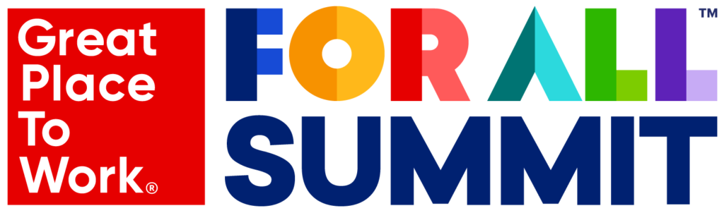 For All Summit Logo