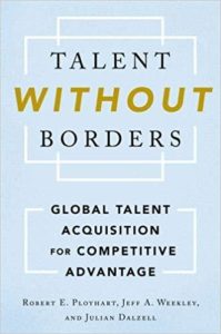 Talent Without Borders Cover