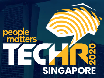 TechHR2020 Logo
