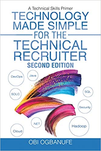 Technology Made Simple Cover