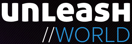 Unleash World Logo