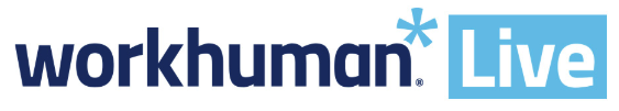 Workhuman Live Logo