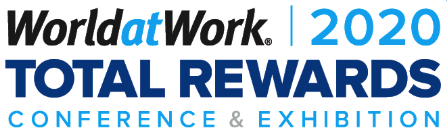 WorldatWork 2020 Logo