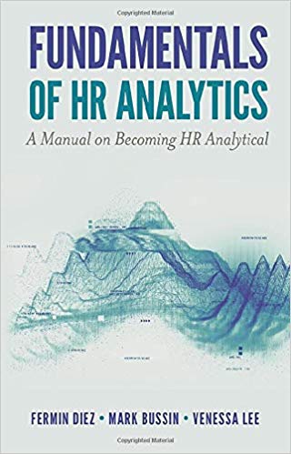 Fundamentals of HR Analytics Cover