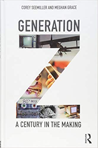 Generation Z Cover