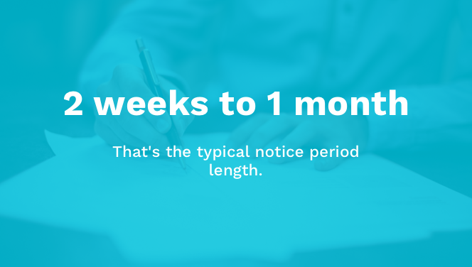 Notice Period Length