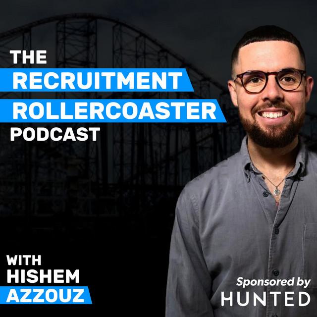 Recruitment Rollercoaster Logo
