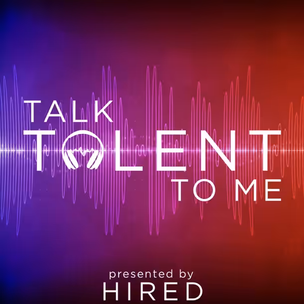 Talk Talent To Me Logo
