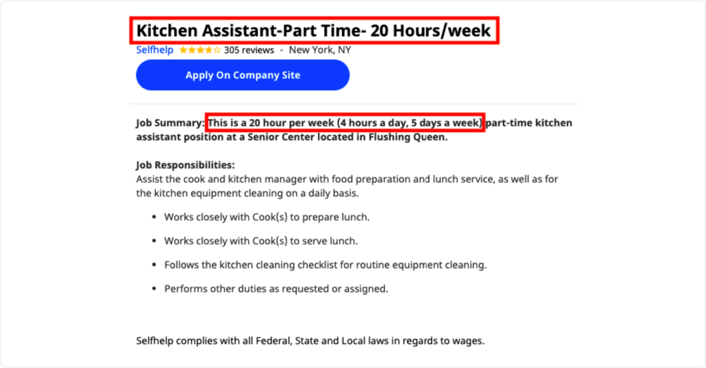 How To Hire PartTime Employees In 6 Steps Harver