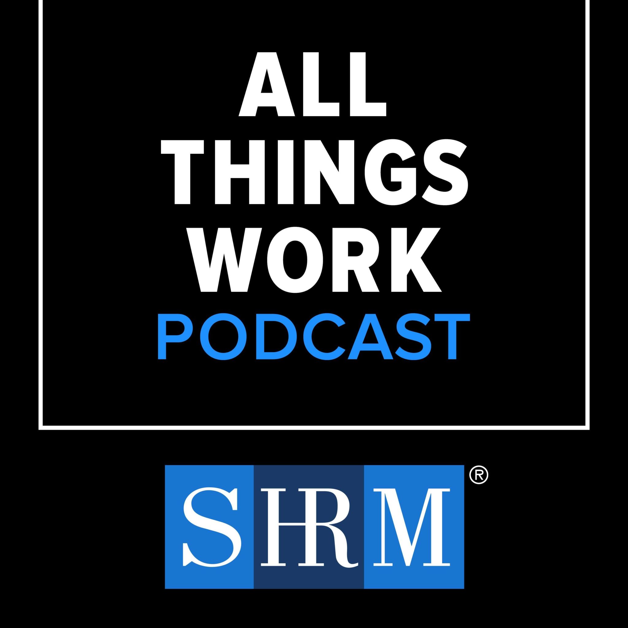 All Things Work Logo