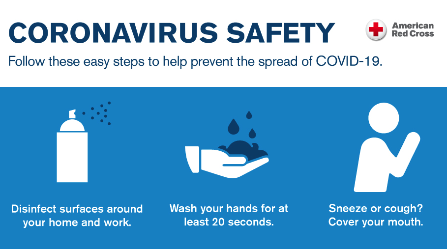 Coronavirus Safety