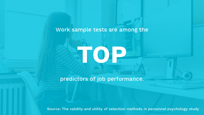 Work Sample Tests
