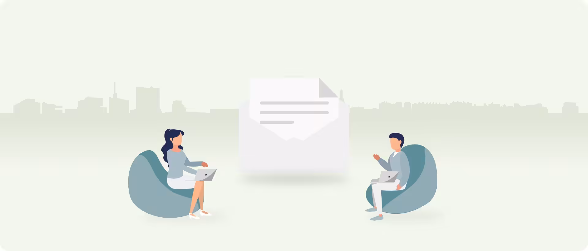 Candidate Communication