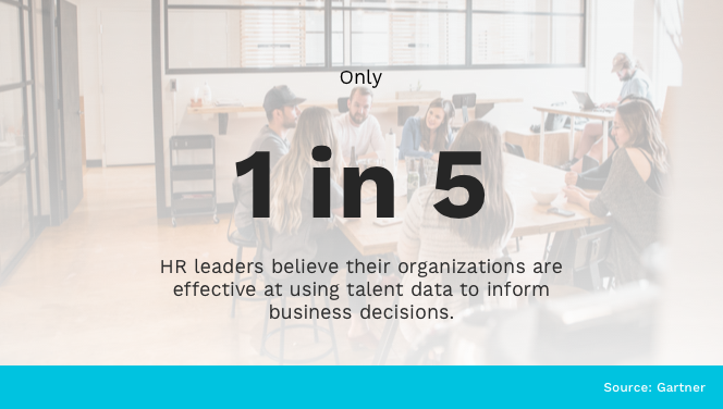 Effective Use of Talent Data
