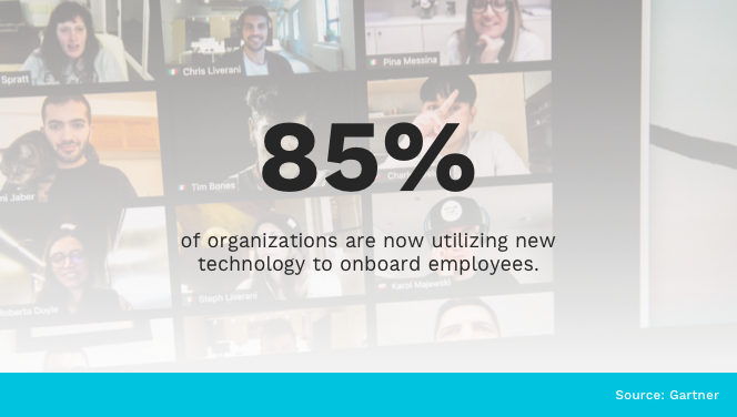 Onboarding Technology
