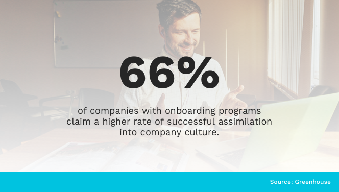 Onboarding and Company Culture