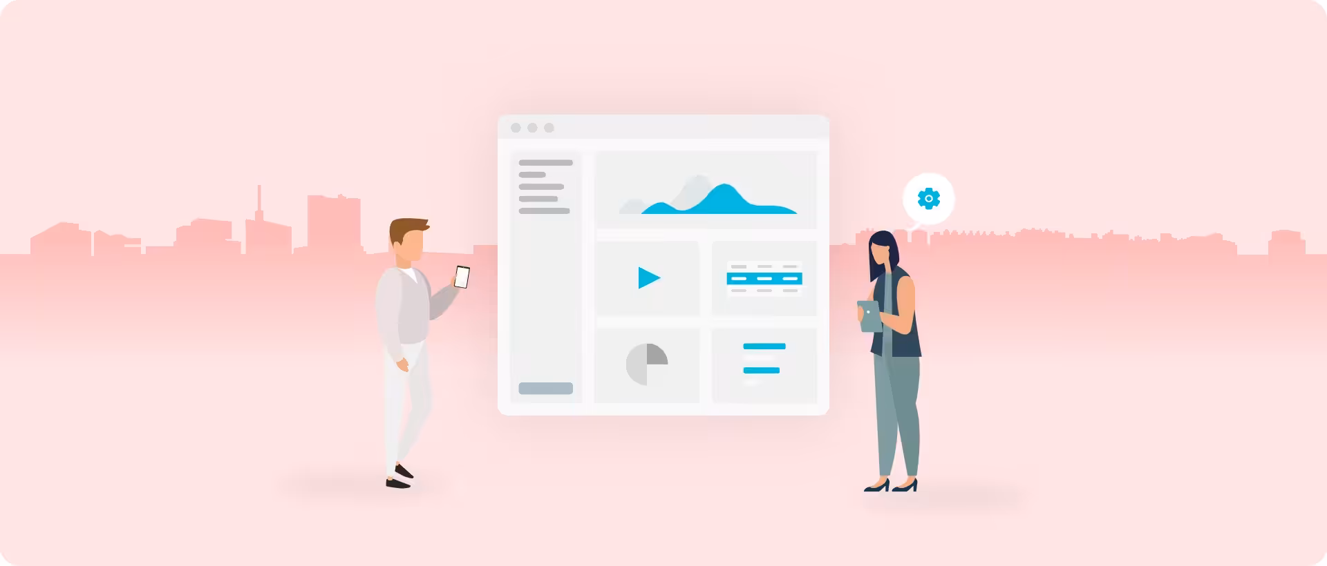Digital Transformation in Recruitment