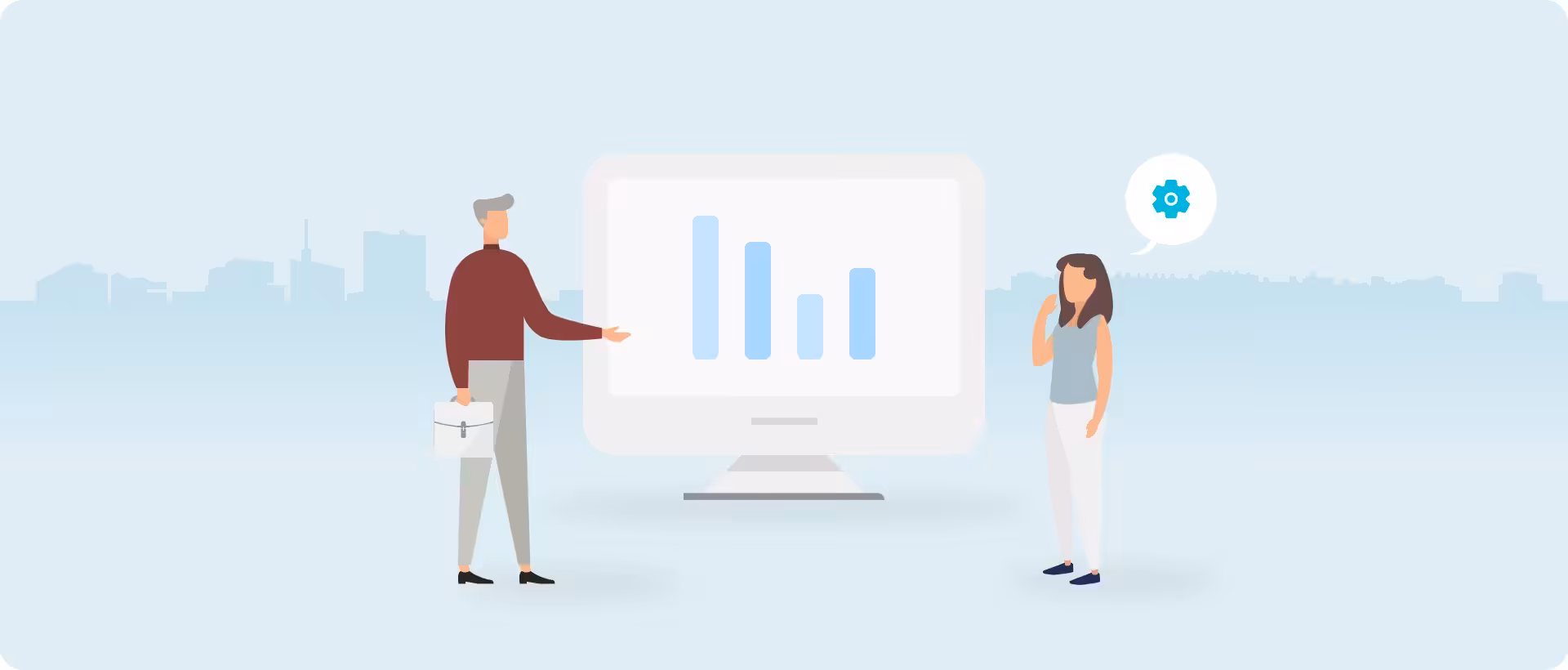 Talent Intelligence