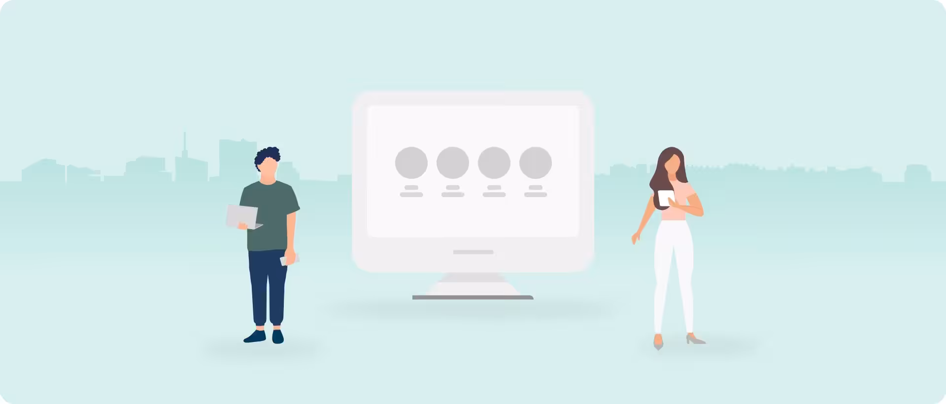 Candidate Assessments For Staffing Agencies