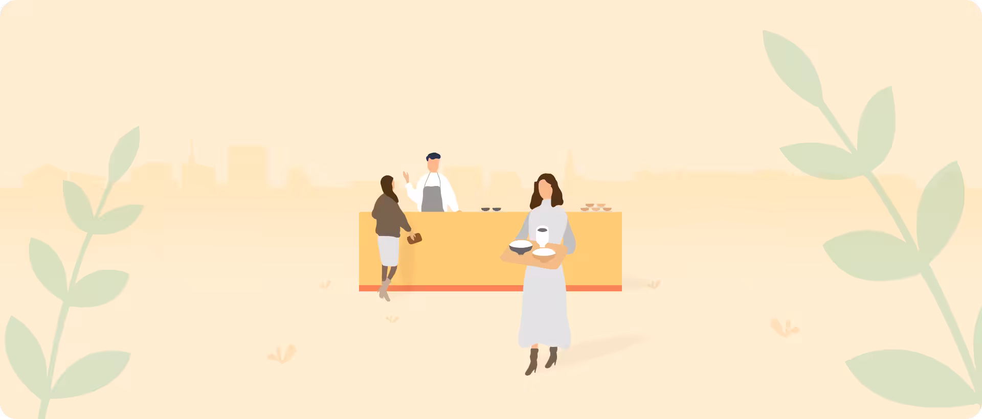 Quick Service Restaurant Recruitment