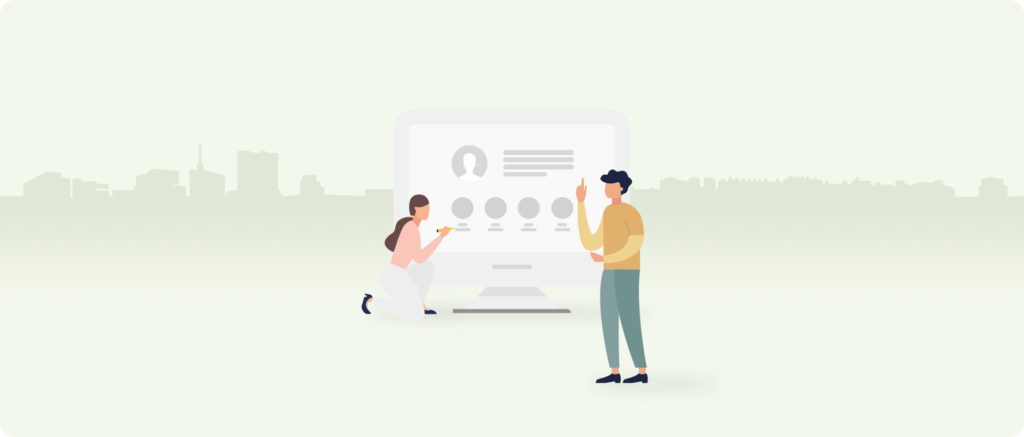 Recruitment Roles