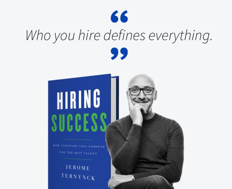 11 Of The Best Recruitment Books For 2021 - Harver