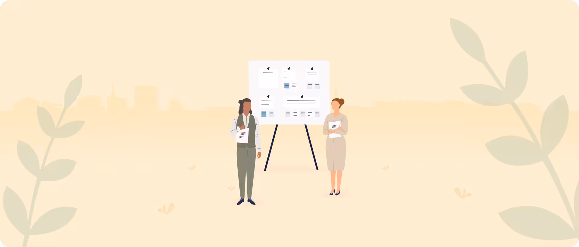 How to close the talent gap at your organization