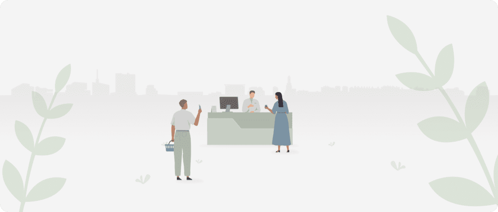 Retail Volume Hiring Trends in 2021