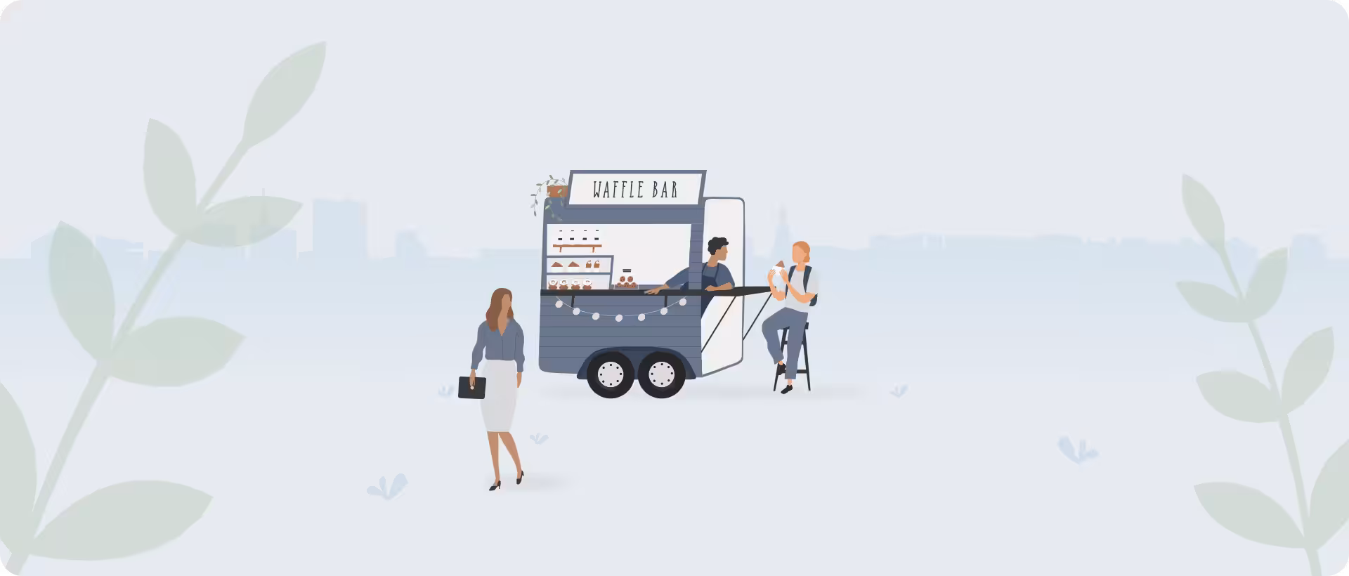 Hospitality employees traits