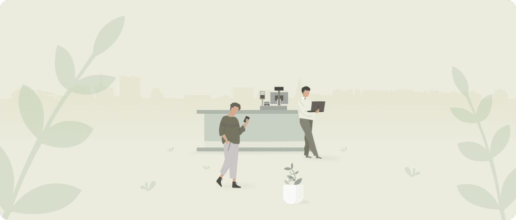 Centralizing Volume Hiring in Retail