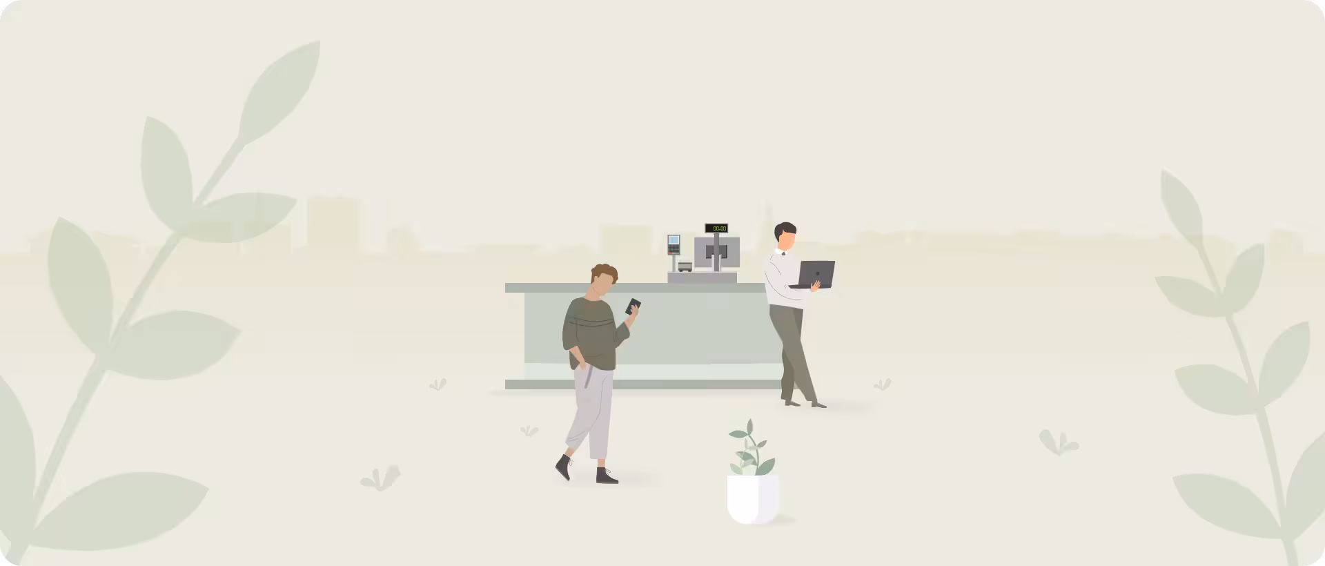 Centralizing Volume Hiring in Retail