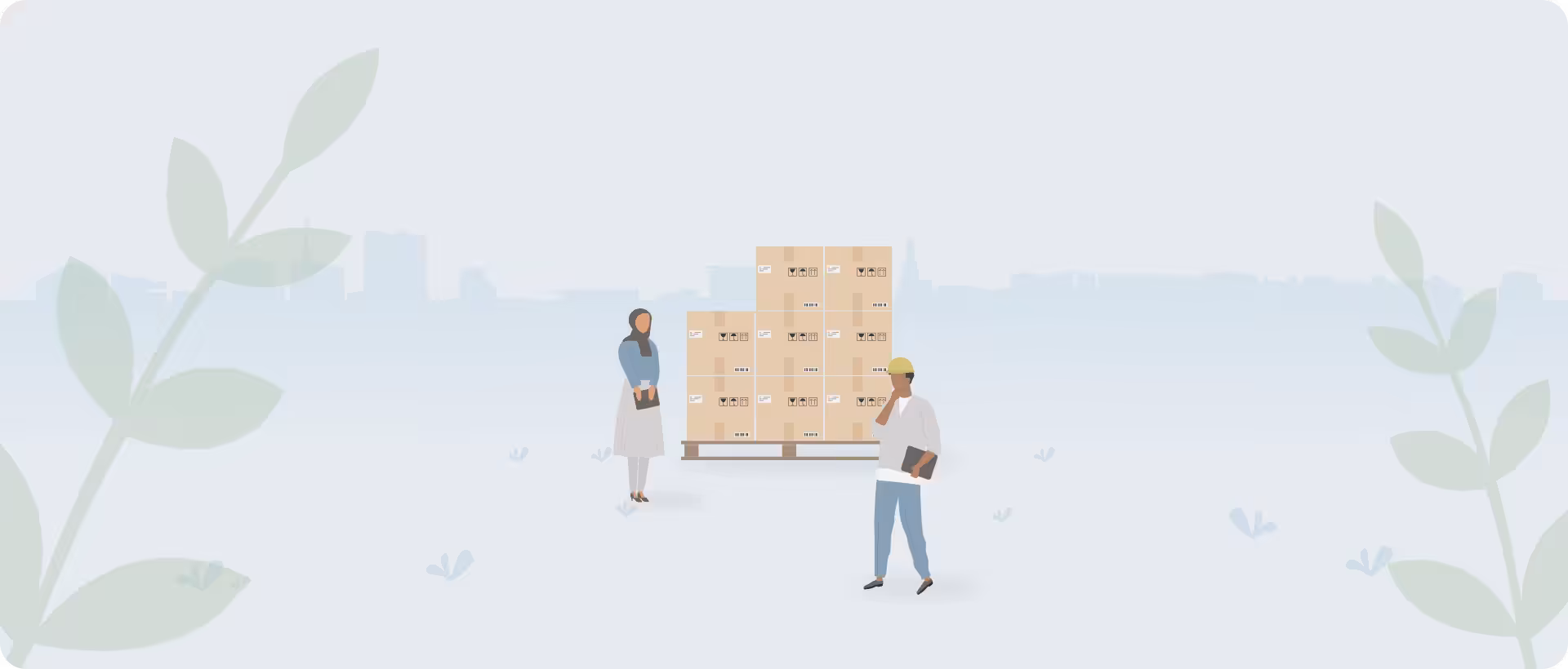 Digital Transformation in Logistics Recruitment: A Framework@2x