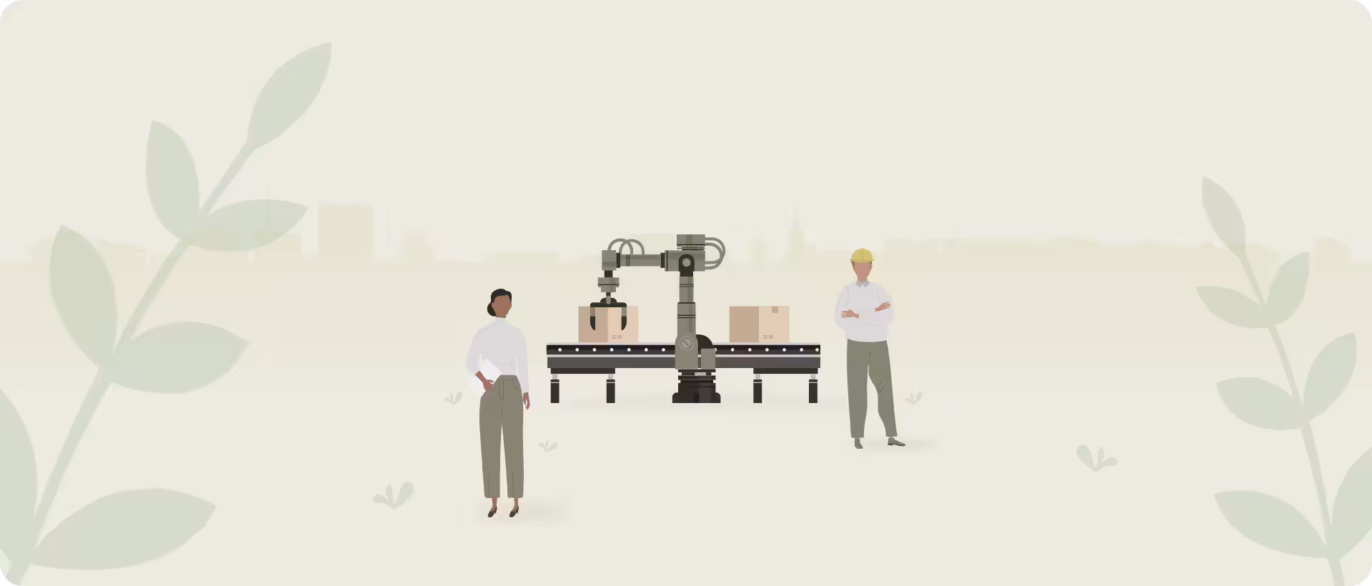 Tactics to Reduce Employee Turnover in Manufacturing Roles