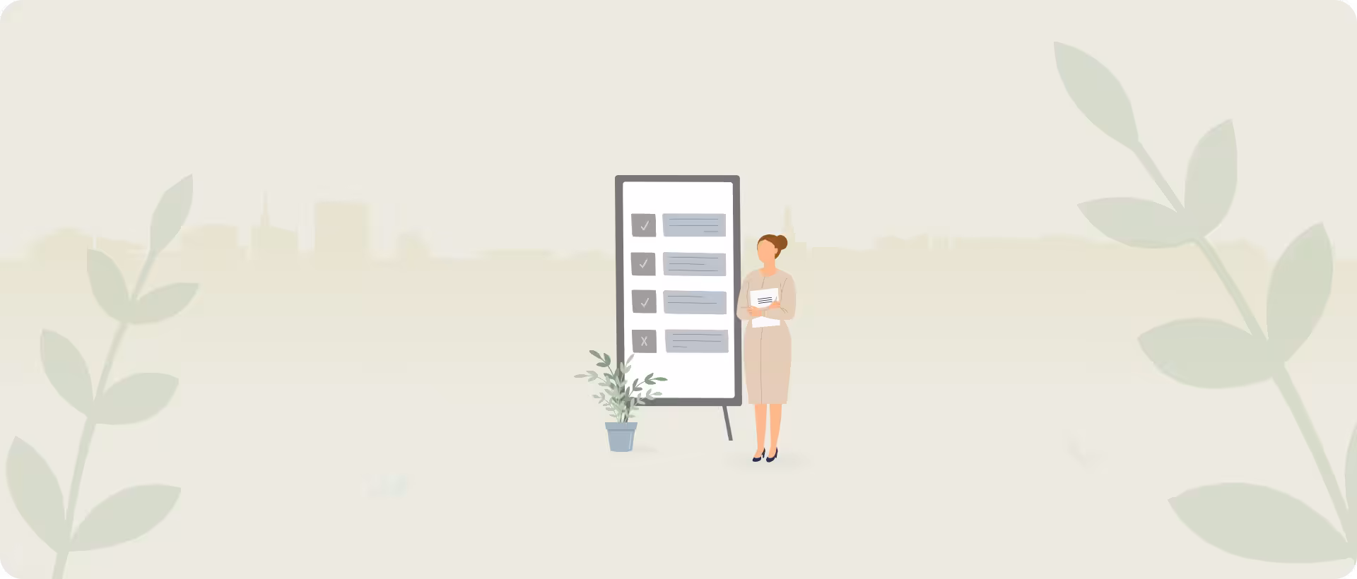 How to Structure Your Candidate Selection Process for Healthy Drop-Off Rates