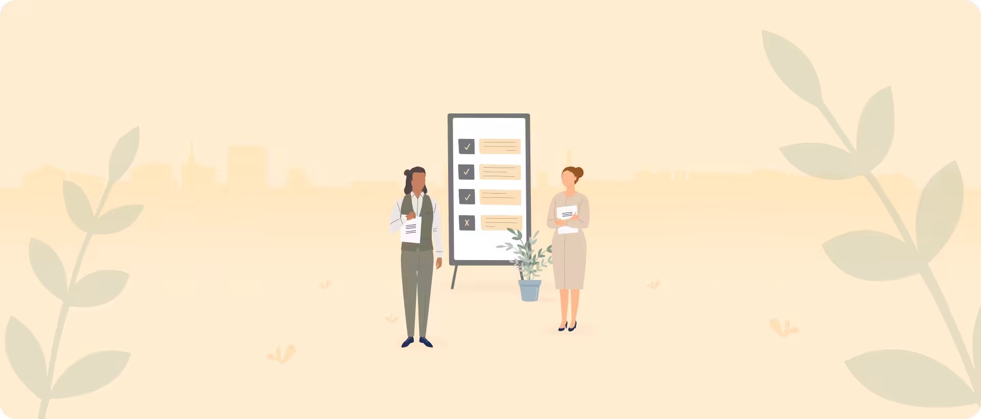 Do's and Don'ts of Personality Questionnaires in Recruitment