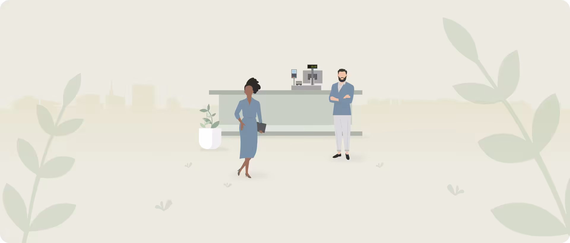 Candidate Selection Flow Example for Retail Roles@2x